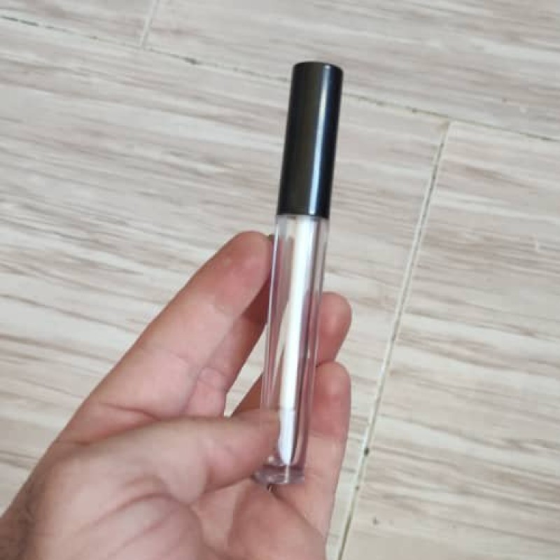 پوکه رژلب مایع گرد ایرانی (بسته 30عددی)