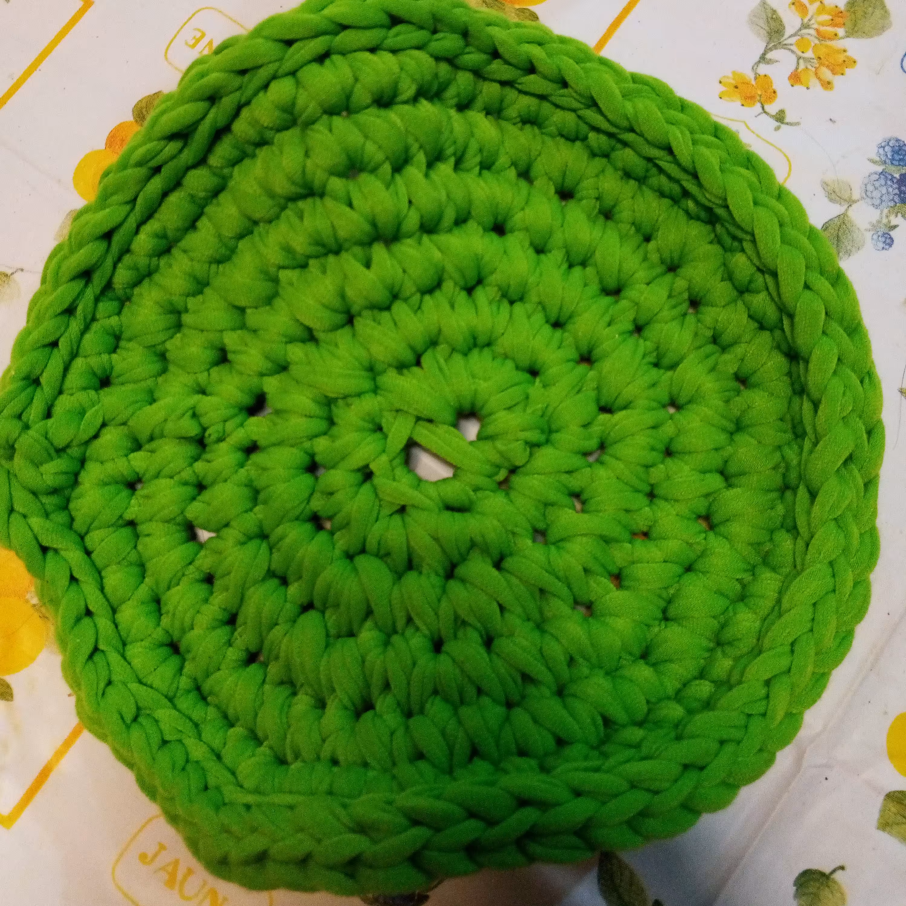 زیر قابلمه‌ای 8