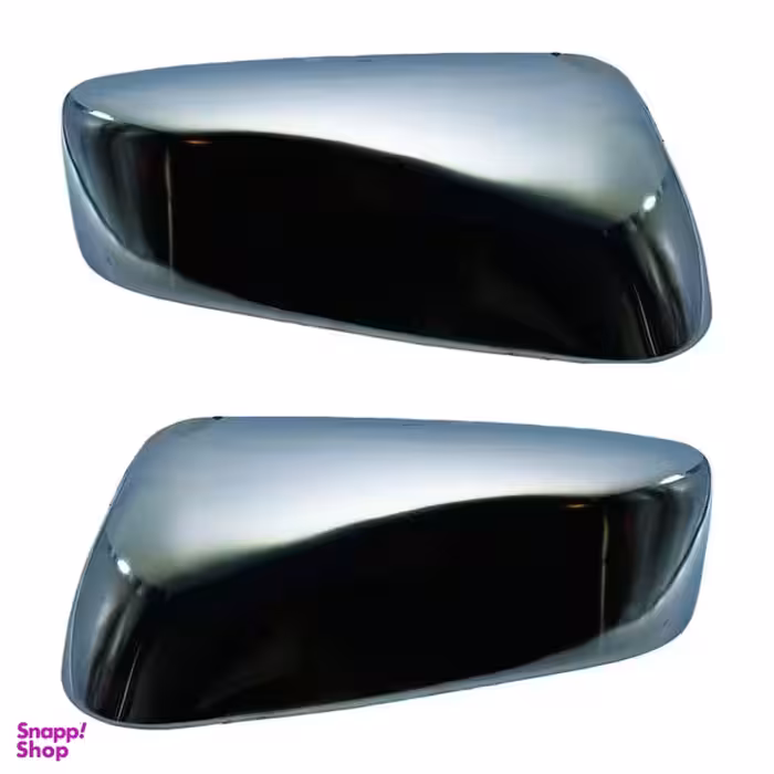 قاب آینه جانبی قطعه سازان کبیر مدل GHB-405-683 مناسب برای پژو 405 مجموعه 2 عددی