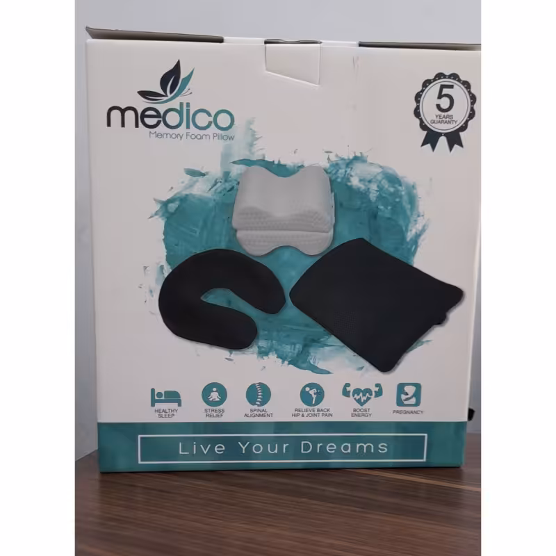 بالشت بین زانویی مدیکو