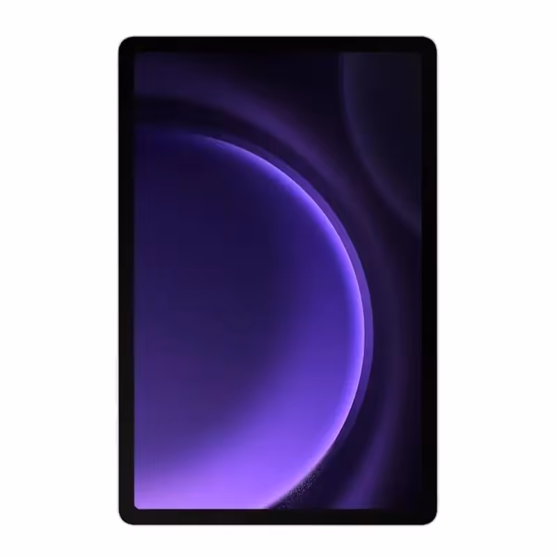 خرید و قیمت تبلت سامسونگ مدل Galaxy Tab S9 FE 5G SMX516 ظرفیت 128 گیگابایت رم 6 گیگابایت