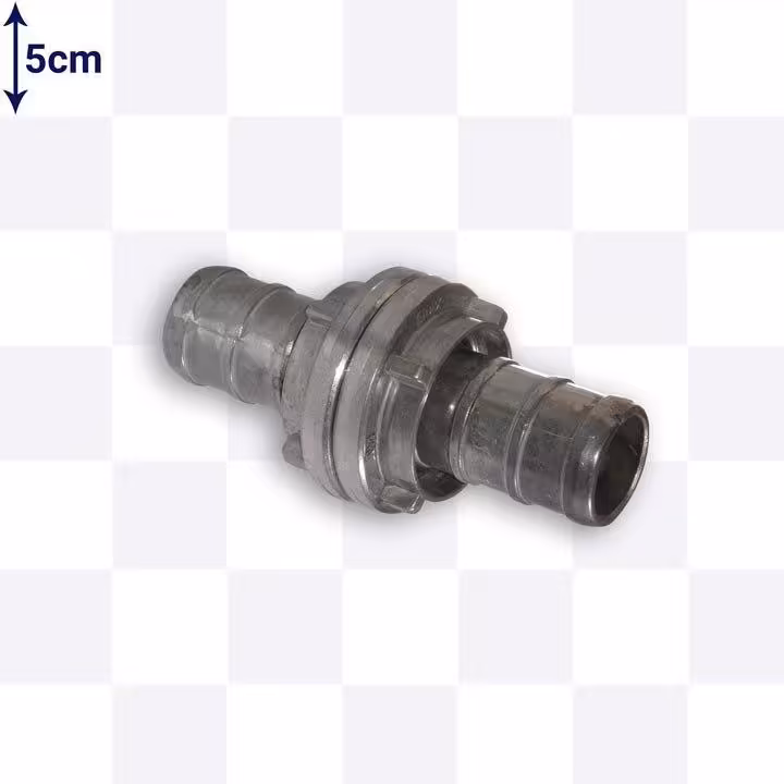 کوپلینگ آتش نشانی آلومینیومی 2 اینچ