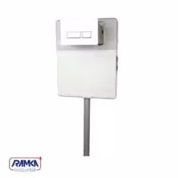 فلاش تانک توکار زمینی راسان