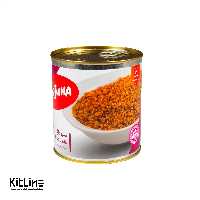 کنسرو سیر داغ فورتونا 400 گرمی