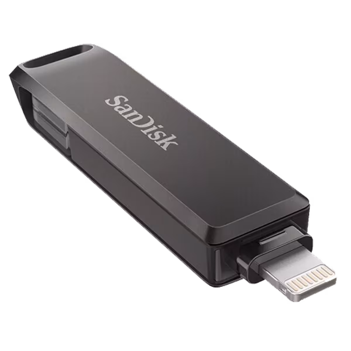 قیمت و خرید فلش مموری سن دیسک مدل IXPAND FLASH DRIVE LUXE ظرفیت 256 گیگابایت