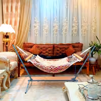 گهواره بانوج سنتی (لمتاب) 