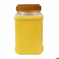 روغن زرد گاوی عشایری (یک کیلویی )آقای عطار