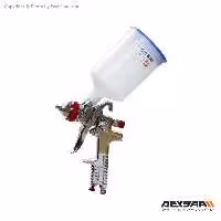 پیستوله بادی طرح ساتا PAS مدل D-827