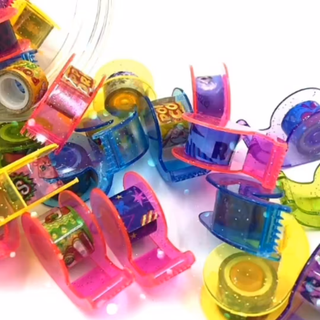 جاچسبی فانتزی کوچولو