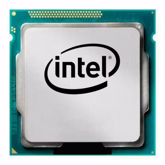پردازنده بدون باکس اینتل Core i5 9600 Coffee Lake