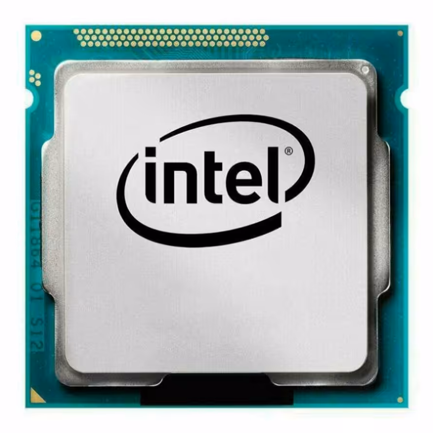 پردازنده بدون باکس اینتل Core i5 9600 Coffee Lake