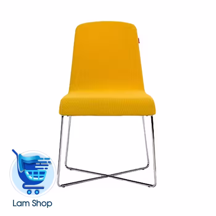 چهار پایه رستورانی REF467i نیلپر پارچه مبلی(زمان ارسال 15 تا 25 روز کاری)