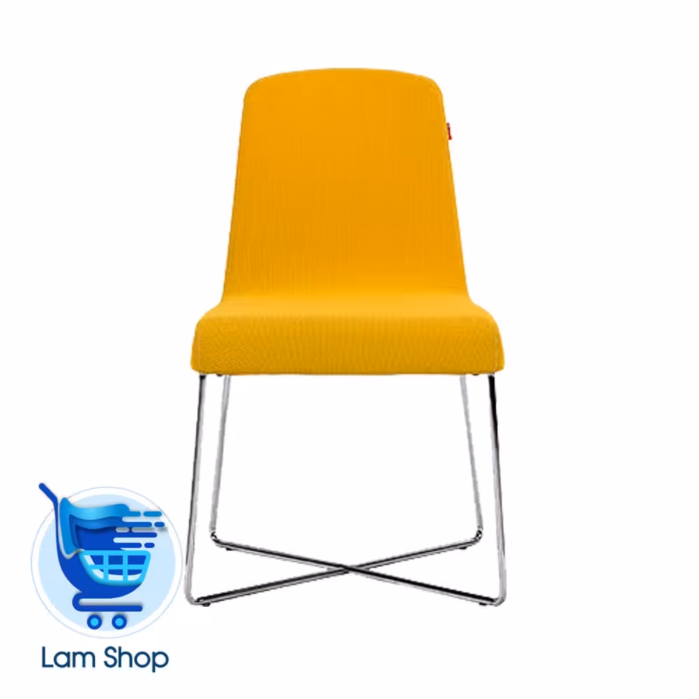 چهار پایه رستورانی REF467i نیلپر پارچه مبلی(زمان ارسال 15 تا 25 روز کاری)