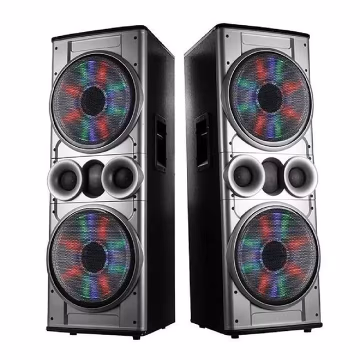 اسپیکر تسکو مدل TS 2080