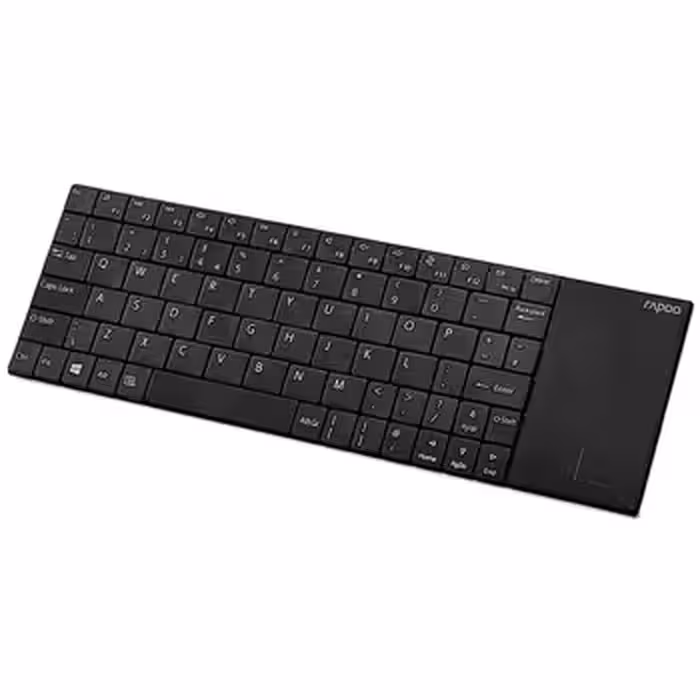 قیمت خرید کیبورد رپو E2710 کد4897 | Rapoo E2710 Keyboard