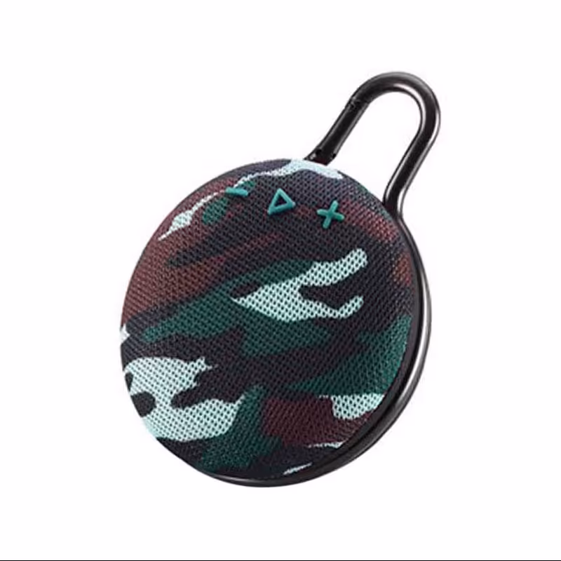 اسپیکر بلوتوثی قابل حمل جی بی ال (JBL) مدل Clip 3 (های کپی) - پیشرو آنلاین