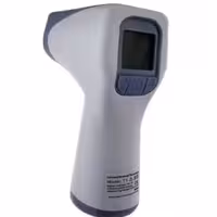 تب سنج مدل تفنگی کد s