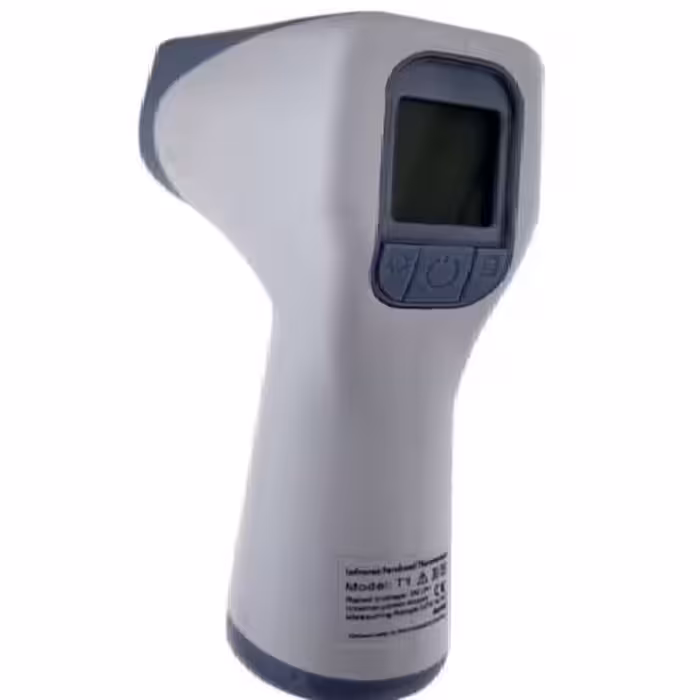 تب سنج مدل تفنگی کد s