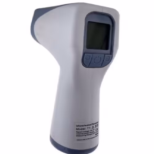 تب سنج مدل تفنگی کد s