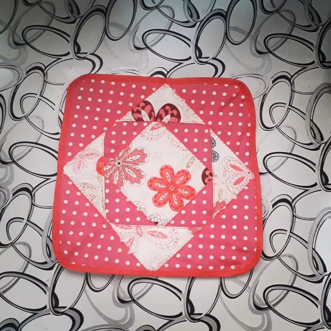 زیر قابلمه ای ( کد 2108 )