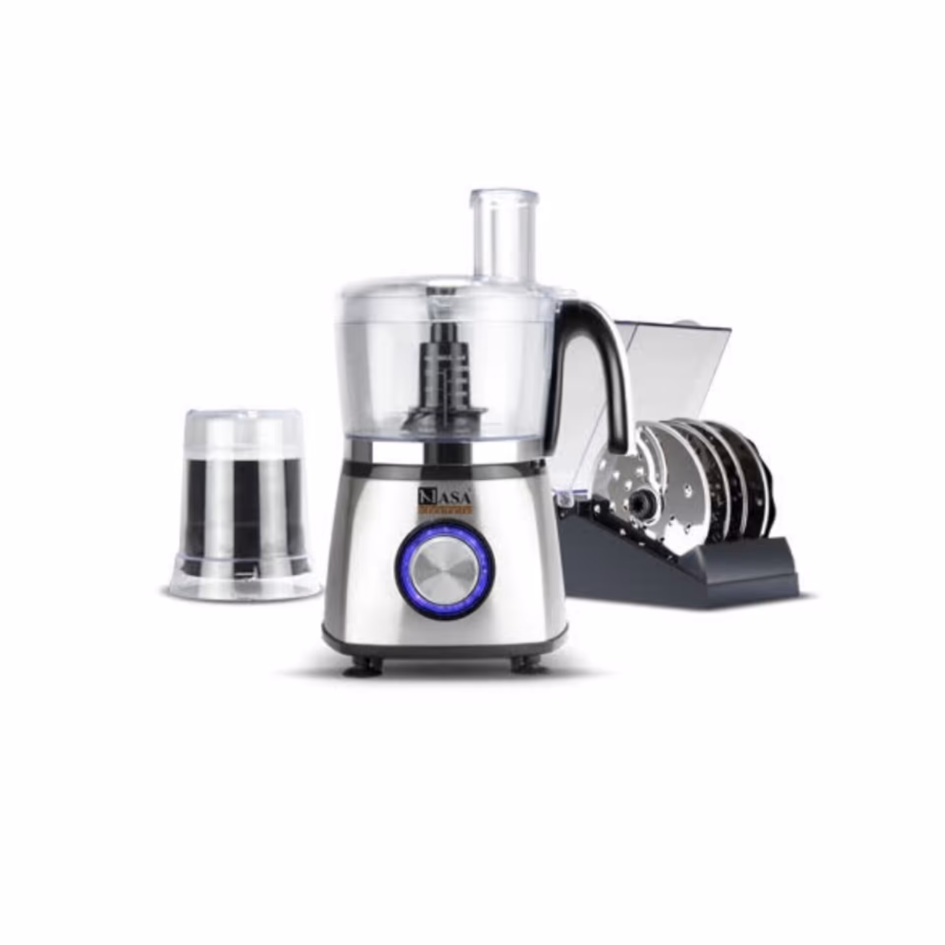 غذاساز ناسا الکتریک NS624