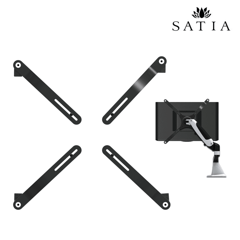 مکمل نگهدارنده مانیتور مدل ES-112MK
