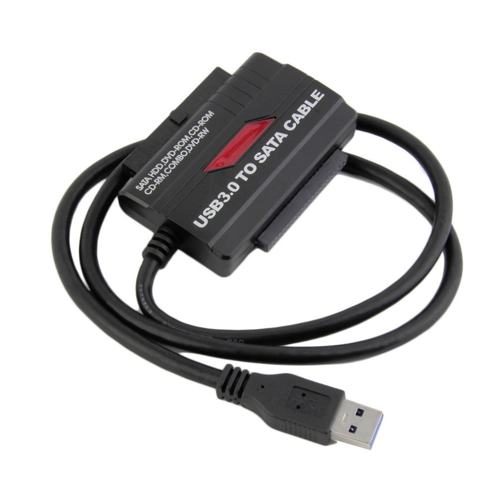 تبدیل sata و ide به usb 3.0