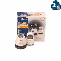 پیجر و مانیتور کودک آلکتو DB-1111 LUX