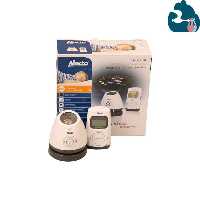 پیجر و مانیتور کودک آلکتو DB-1111 LUX