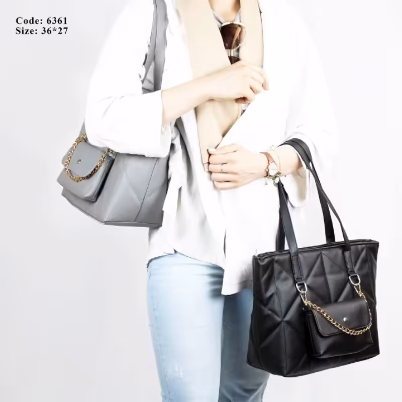 کیف مجلسی زنانه کد6361