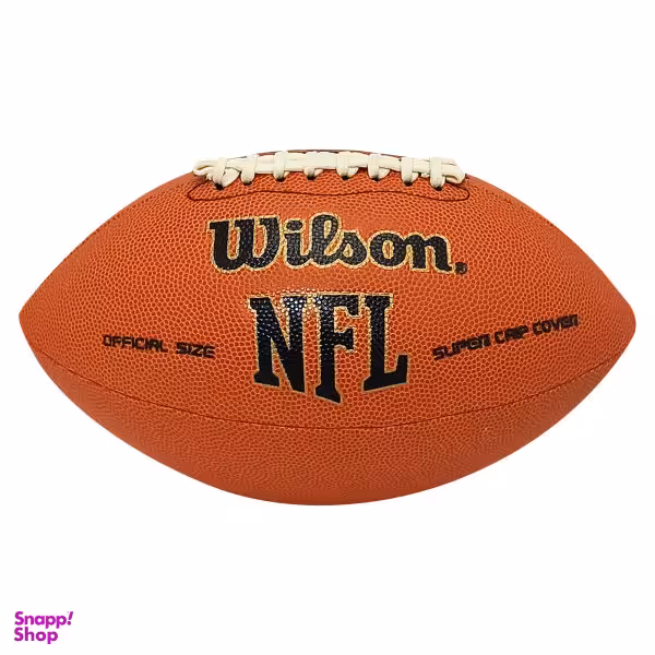 توپ فوتبال مدل Rugby