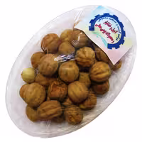 لیمو عمانی اجیل وخشکبار وادویه معصومی-1500گرم
