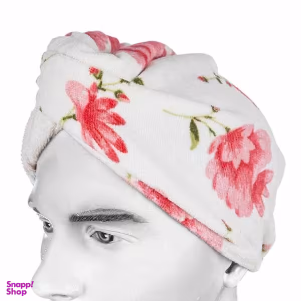 حوله کلاهی نارسیس مدل Sara2