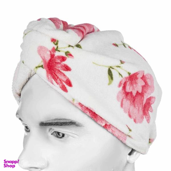 حوله کلاهی نارسیس مدل Sara2