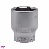 سری بکس تاپکس مدل YPK-6PAR-1/2INCH سایز 27 میلی متر