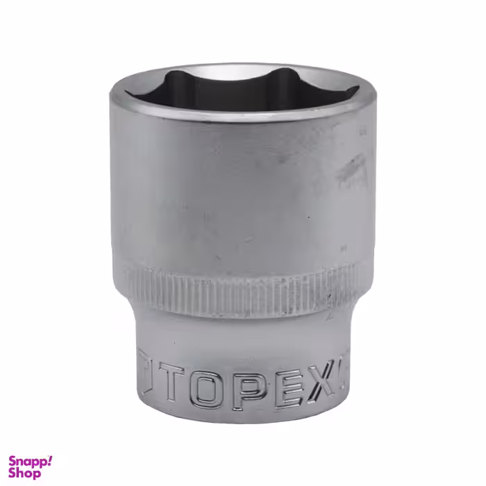 سری بکس تاپکس مدل YPK-6PAR-1/2INCH سایز 27 میلی متر