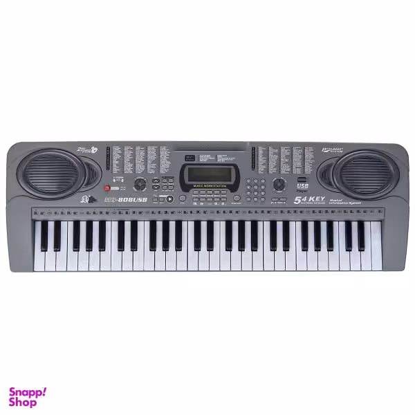 ارگ اسباب بازی میوزیک فری مدل Mq 808