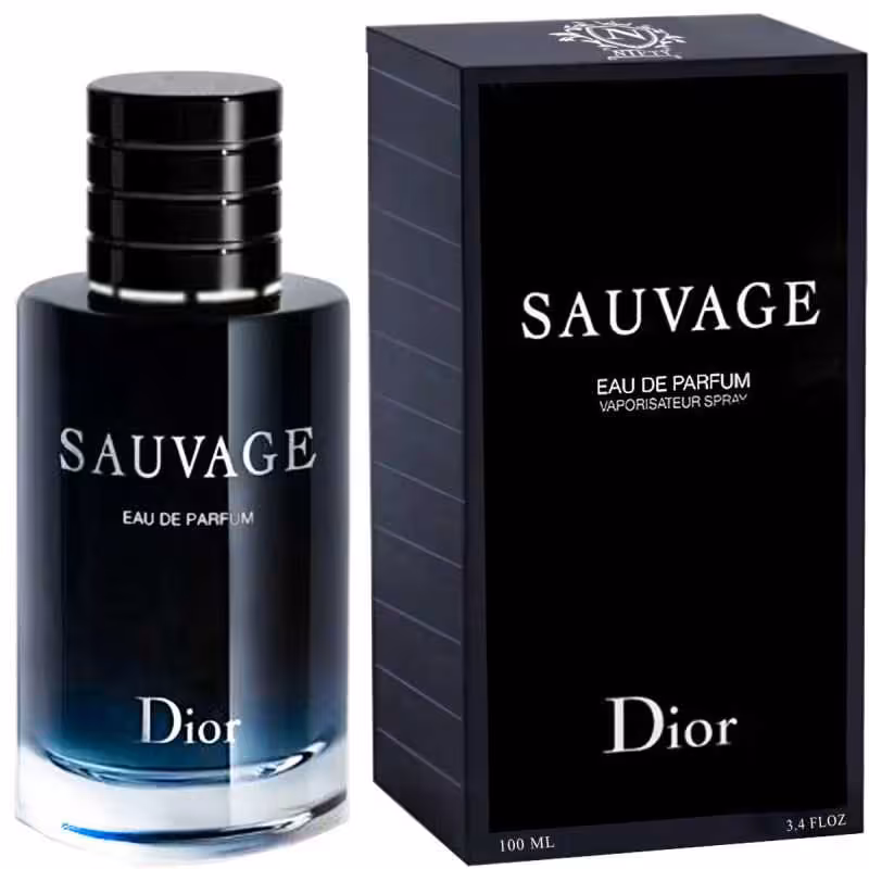 عطر دیور ساواج (ساواژ) Dior Sauvage

