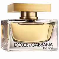 ادو پرفیوم زنانه پینک مدل DOLCE GABBANA The One حجم 100 میلی لیتر