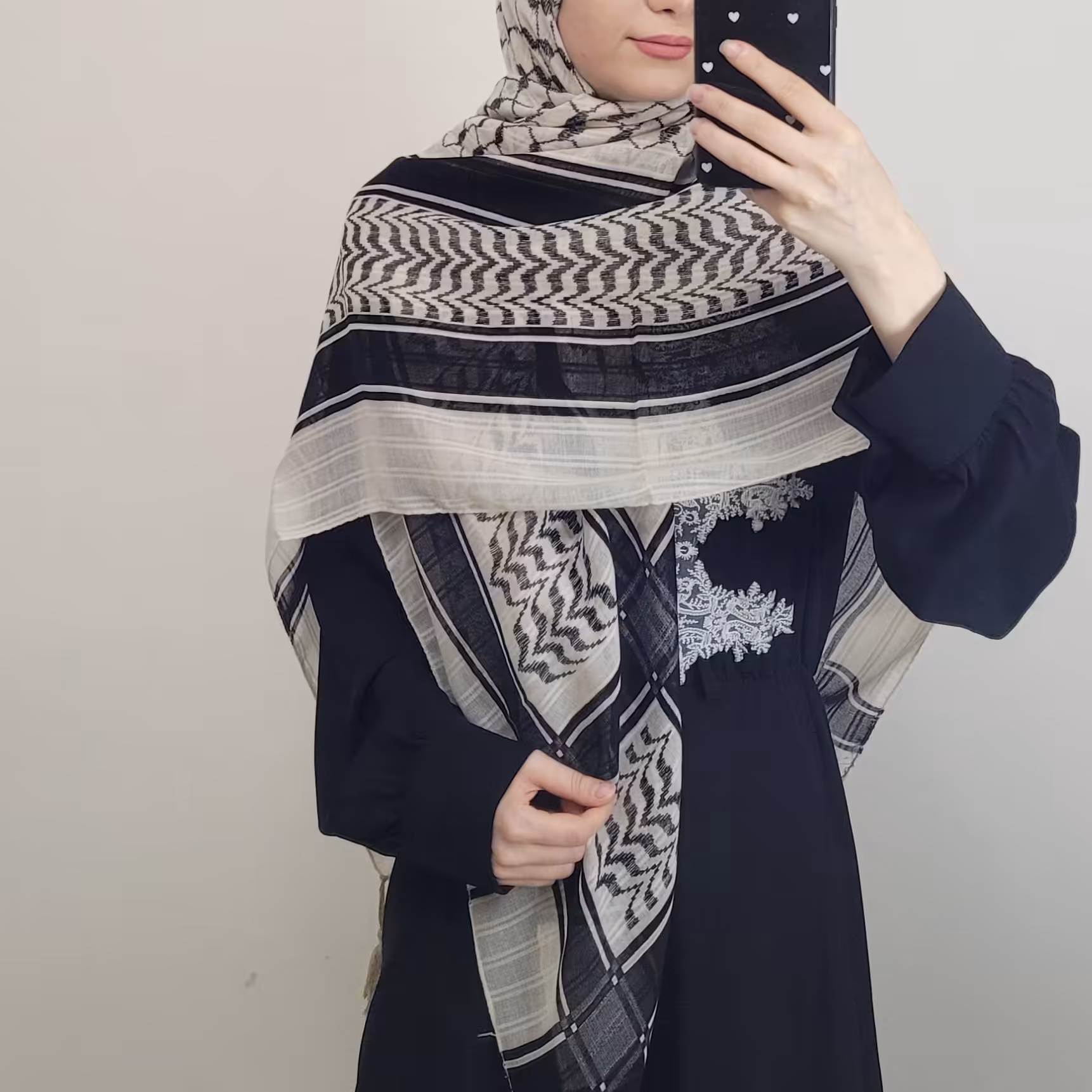 روسری عراقی