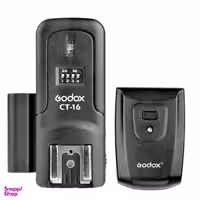 تریگر فلاش گودکس مدل CT-16