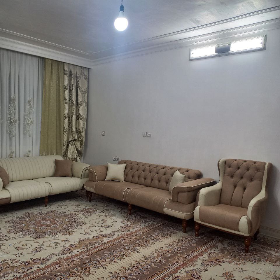 مدل راحتی دنیز هشت نفره