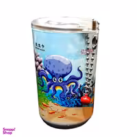 دستمال مرطوب مدل 50 بسته 30 عددی