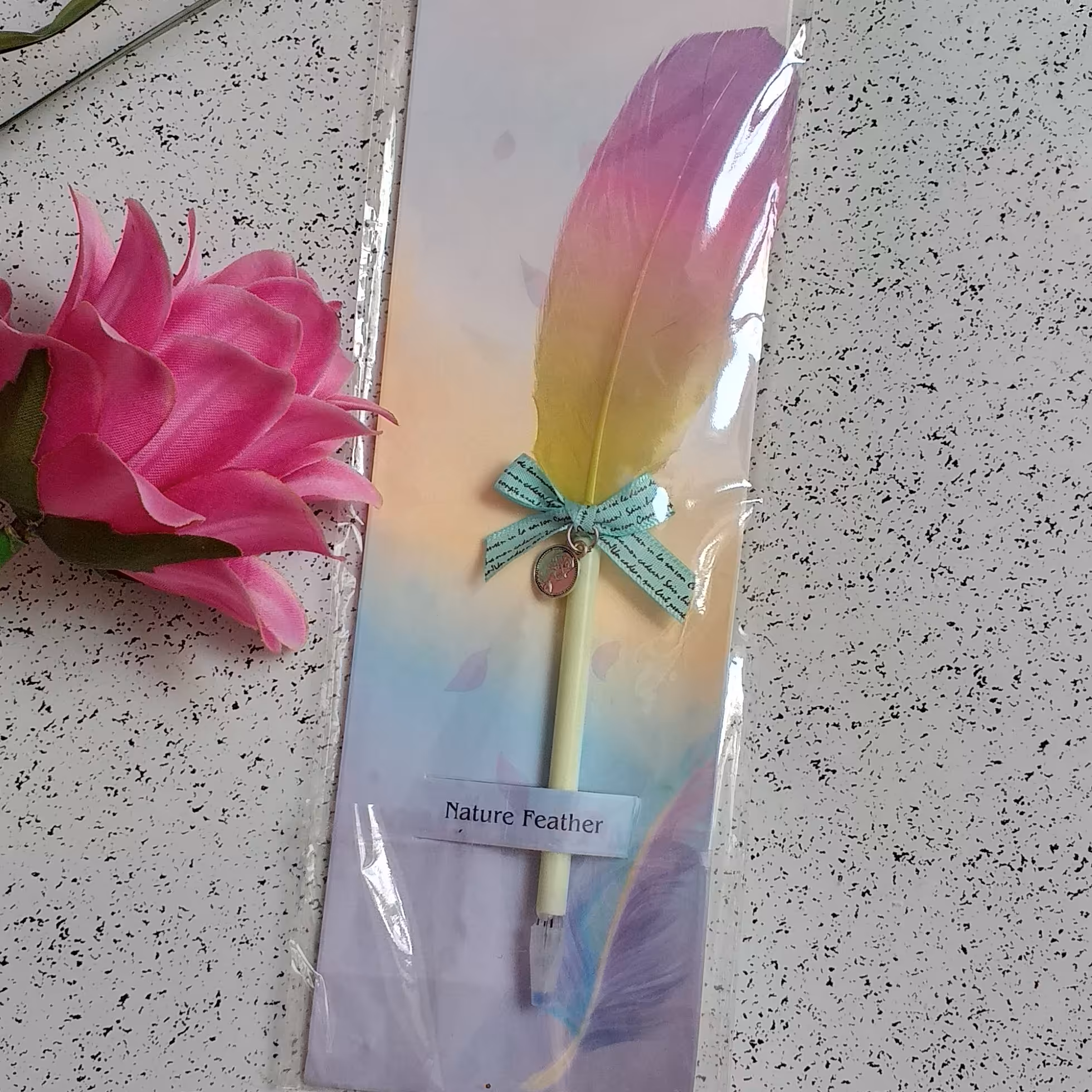 روانویس طرح پر مدل کهکشانی