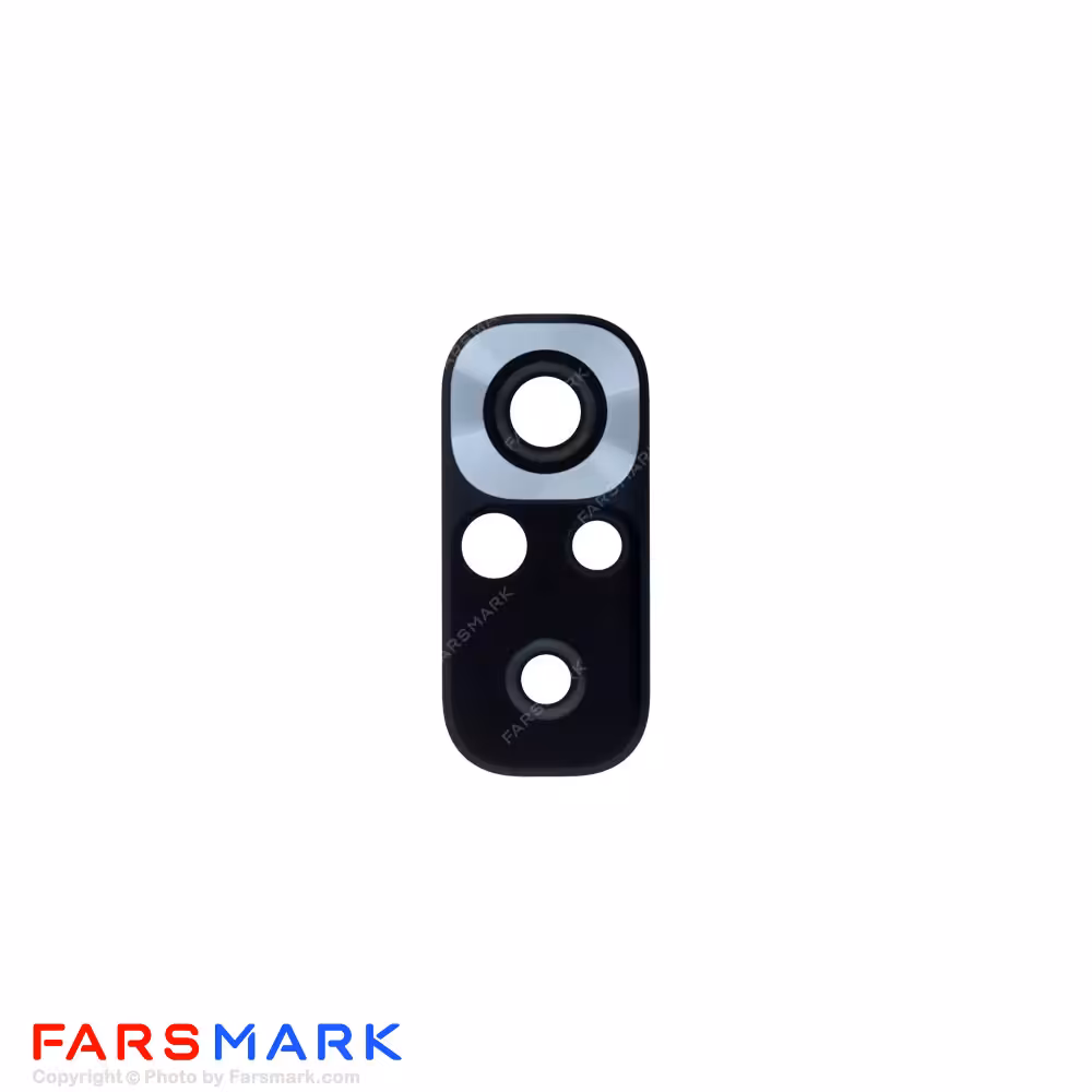 شیشه لنز دوربین گوشی شیائومی Xiaomi Poco M5s