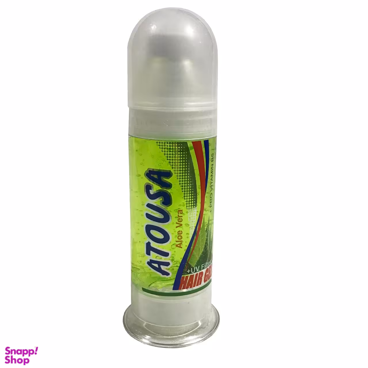 ژل مو آتوسا (Atousa) مدل Ir 848 حجم 100 میلی‌ لیتر