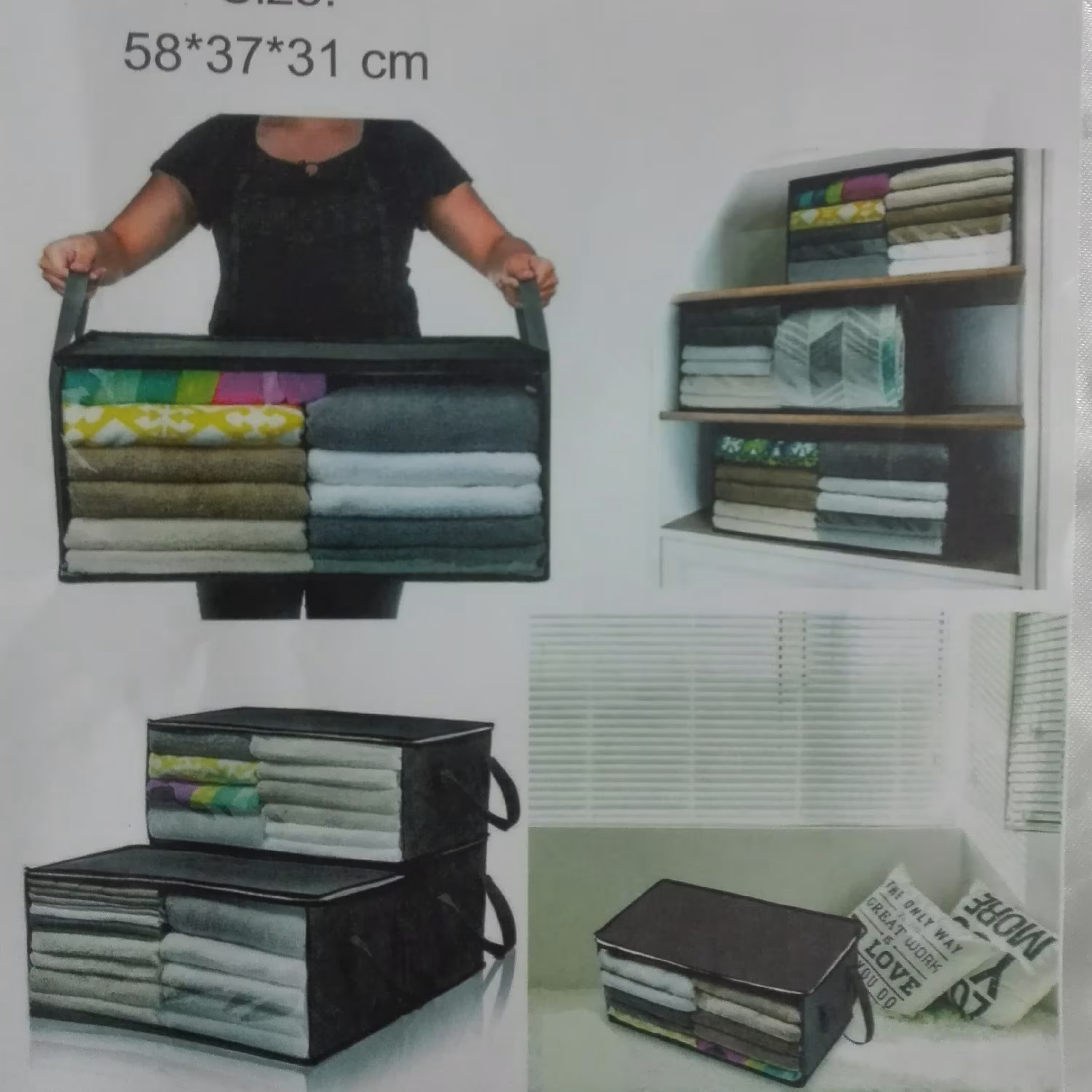 بقچه نما پنجره ای شکیل