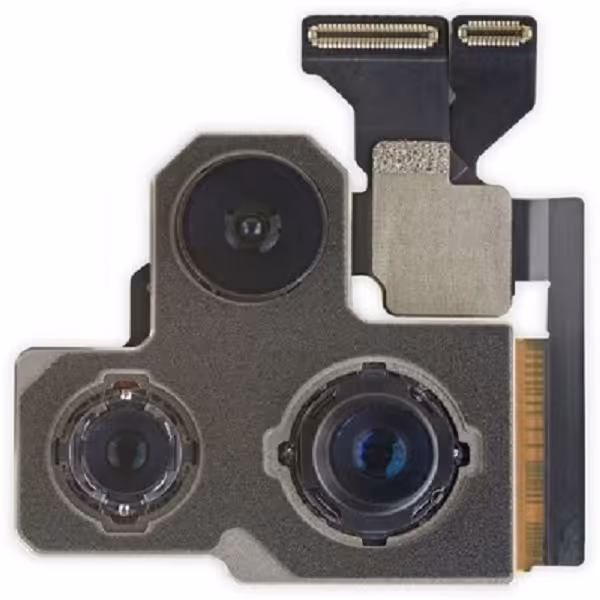 دوربین پشت آیفون IPhone 13 Pro - دنافون