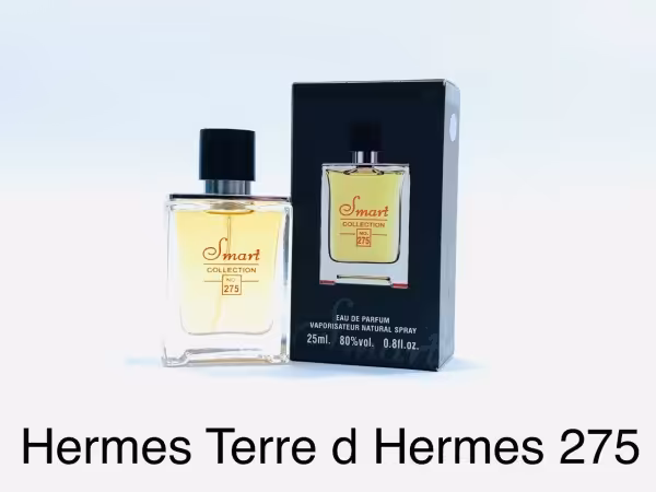ادکلن تری د هرمس اسمارت کالکشن 25میل