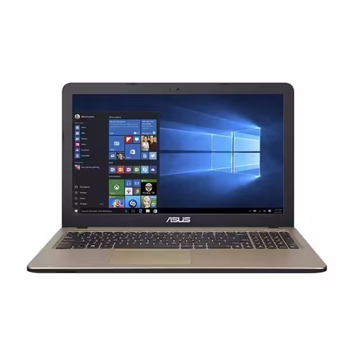 لپ تاپ ایسوس مدل F540MA N4000 4GB 1TB Intel